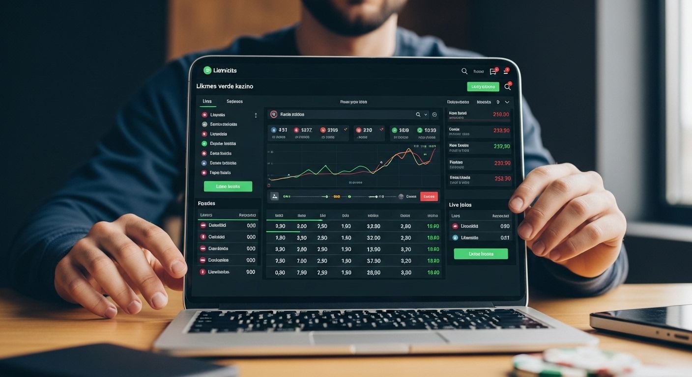 Likmju iespējas un tirgi betting odds

