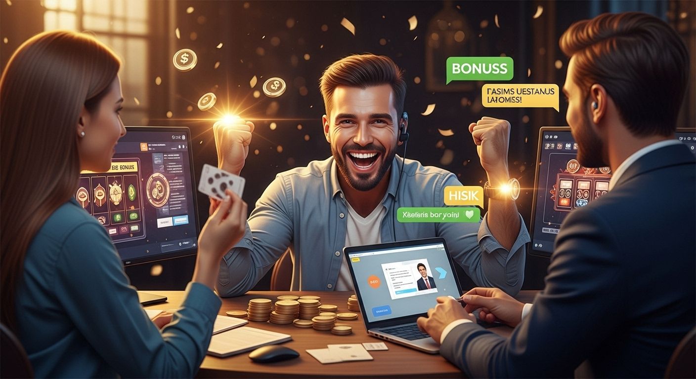 Iekšējās informācijas padomi un veiksmes stāsti cashback verde casino 
